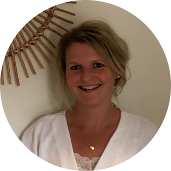 Minke Thijssen - EGT / NEI Therapeut Best