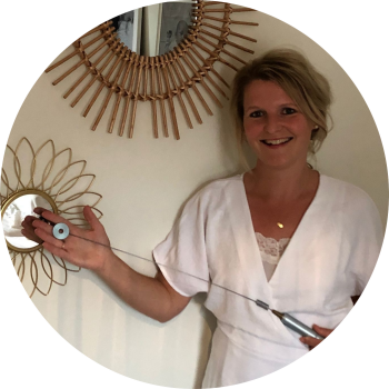 Minke Thijssen - EGT / NEI Therapeut Best