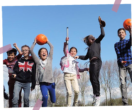 Marlyne Sport Kinderopvang