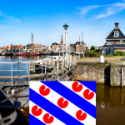 Eindexamenygoa in Friesland Leeuwarden Bolsward Franeker