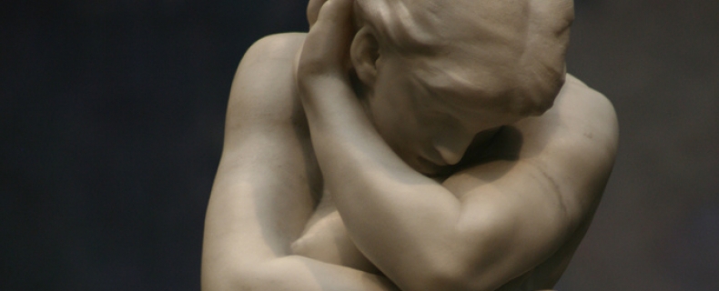 Stortvloed van emoties