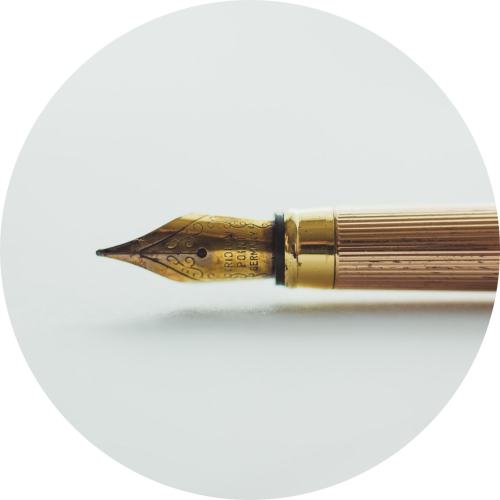 Ghostwriting voor bewuste vrouwen