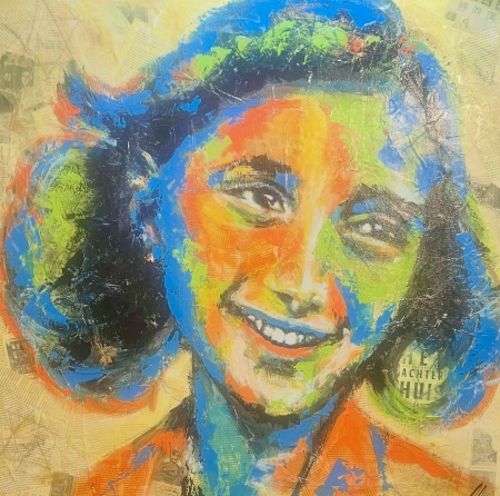 Anne Frank