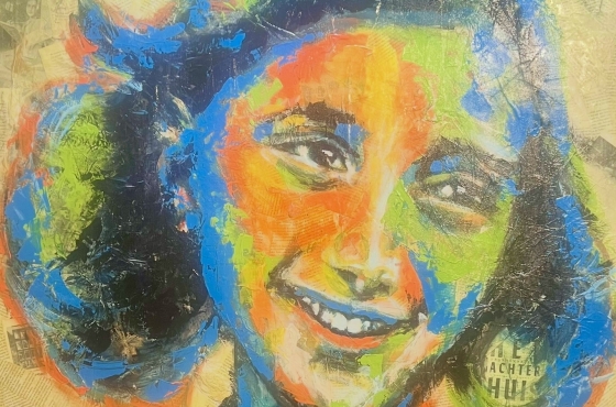 Anne Frank