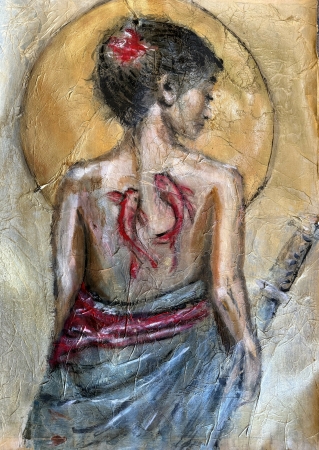 ONNA-BUGEISHA