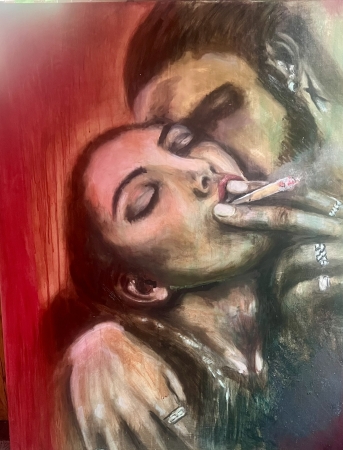 passion
