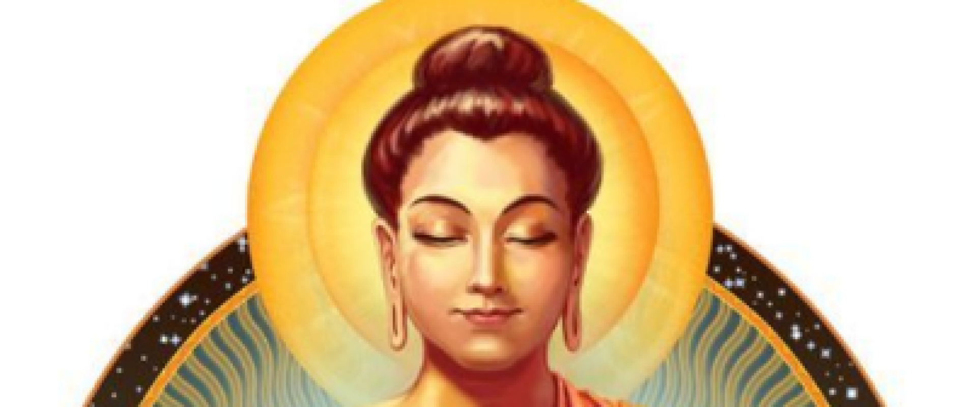 Boodschap van lichtmeester Boeddha: Zen in het centrum van jezelf.