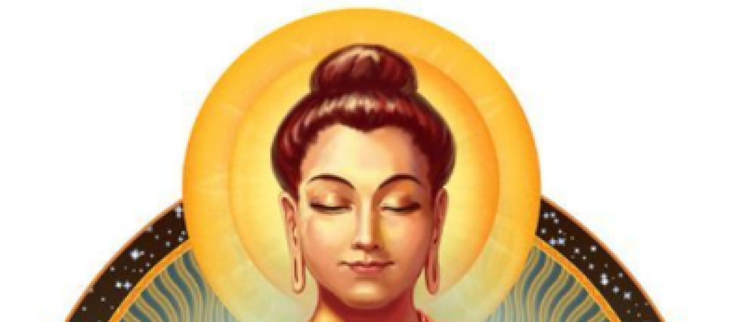 Boodschap van Boeddha
