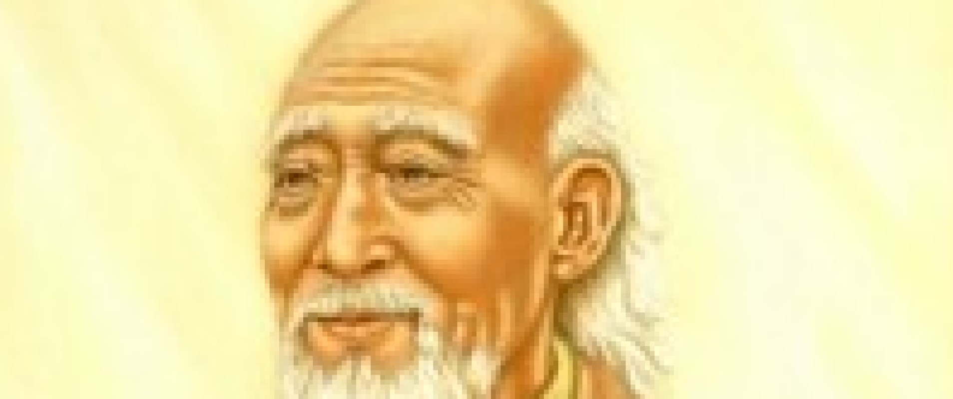 Boodschap van Lao Tse over de wijsheid van de mens