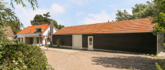 Verkocht: Villa aan Veerse Meer. Polredijk 3, Vrouwenpolder
