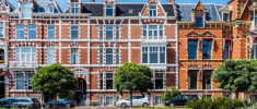 Gefinancierd: Sweelinckplein 77, Den Haag