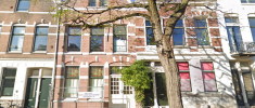 Gefinancierd: Bergweg 273AB, Rotterdam