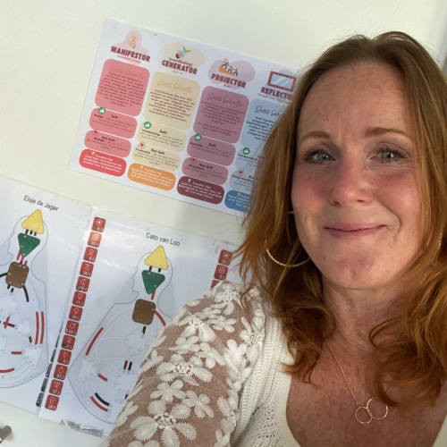 Human Design Coach