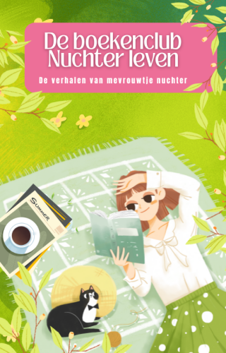 Boekenclub Els van der Kleij