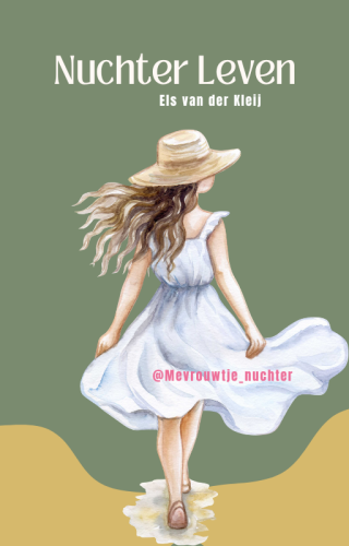 Nuchter leven Els van der Kleij