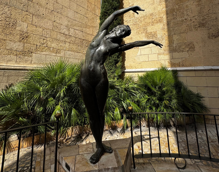 mevrouwtje nuchter Els van der Kleij