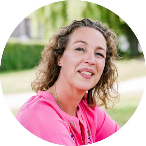 Els van der kleij Biologische huidverzorging