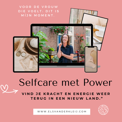 emigreren vrouw
