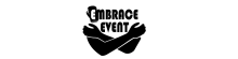 Embrace event Logo