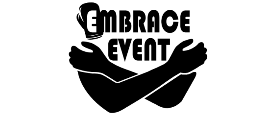 Embrace event Logo