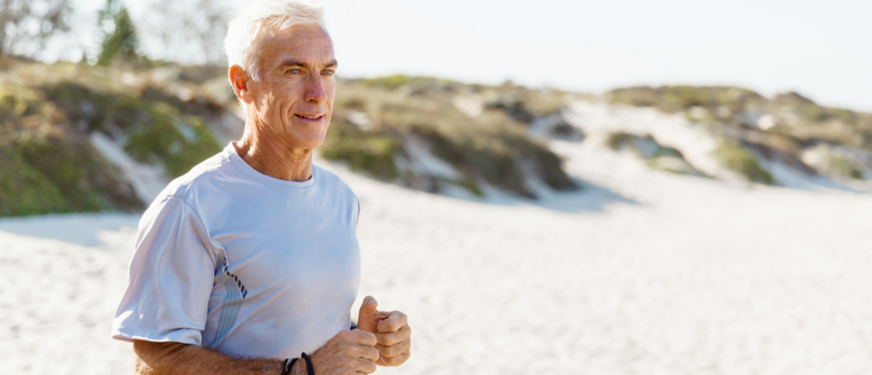 Echte Mannen Diëten Niet - Een Einde Aan Diabetes
