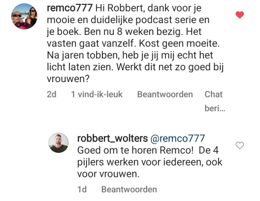 Echte Mannen Diëten Niet - Het Boek!