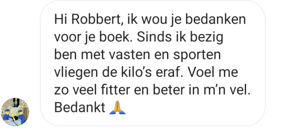 Echte Mannen Diëten Niet - Het Boek!