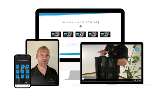 Eigen EMS systeem video course