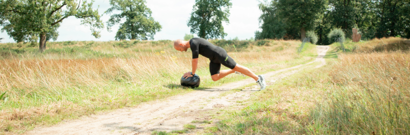 ems training cardio programma