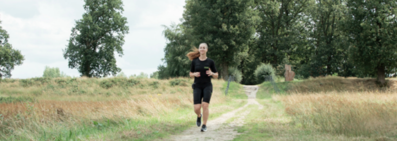 ems training cardio-programma