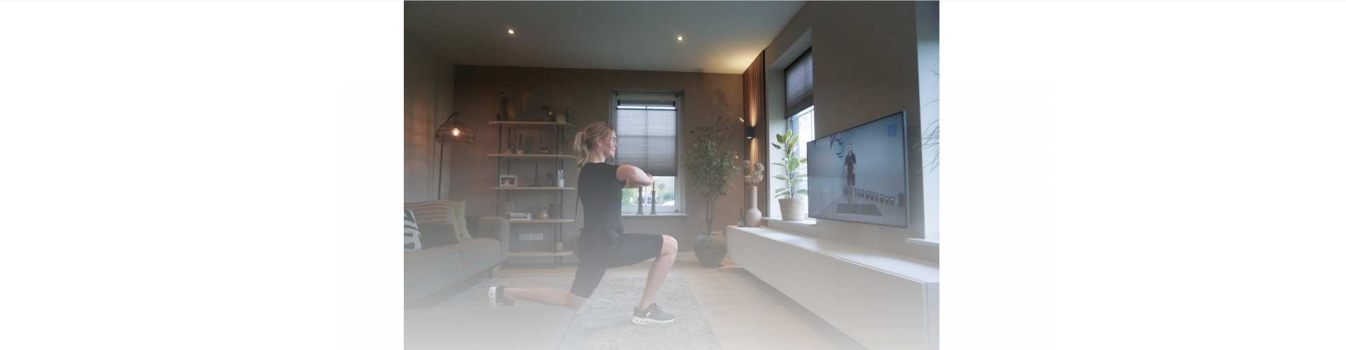 THUIS TRAINEN MET EEN EIGEN EMS SYSTEEM