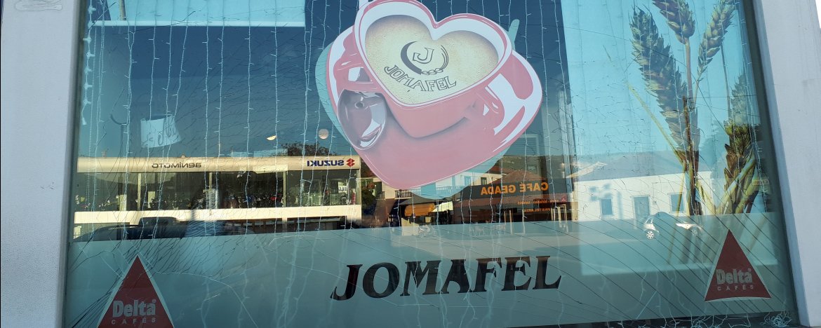 Jomafel, bakker en restaurant met een heel eigen visie