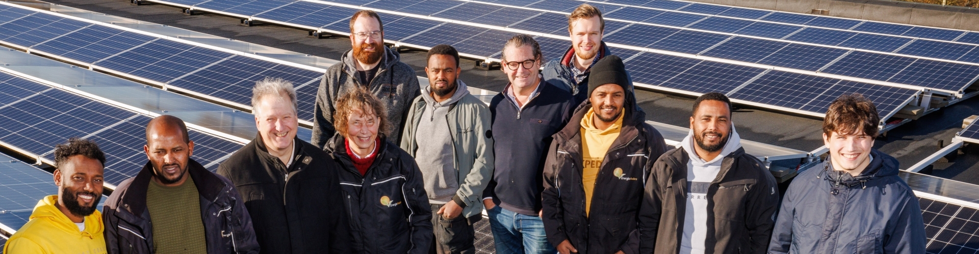 Team EnergieAnders