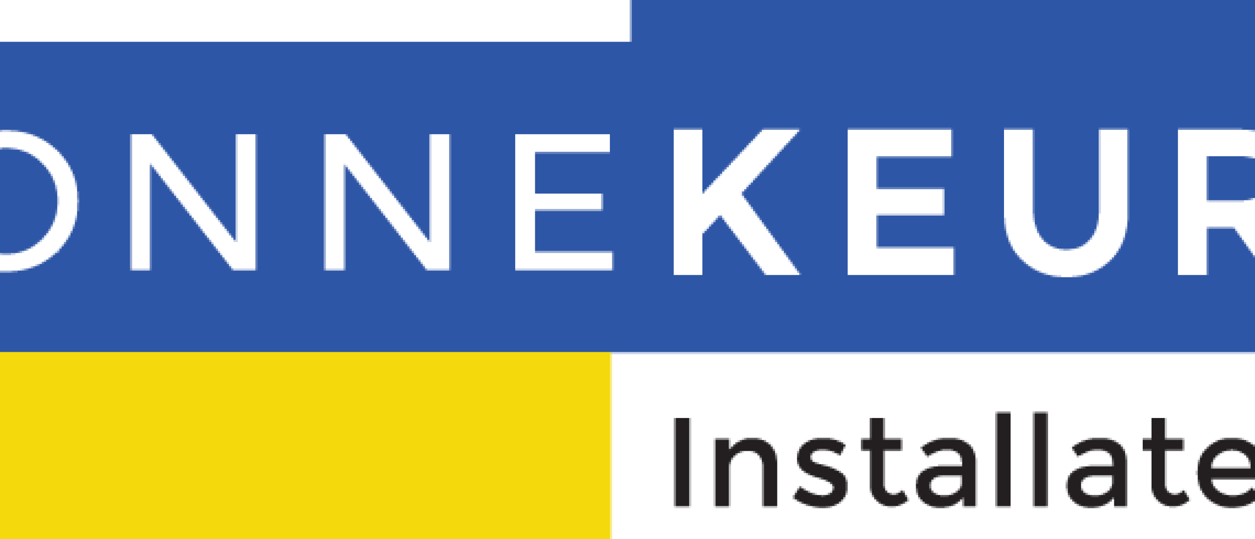 Energieanders is gecertificeerd zonnekeur-installateur