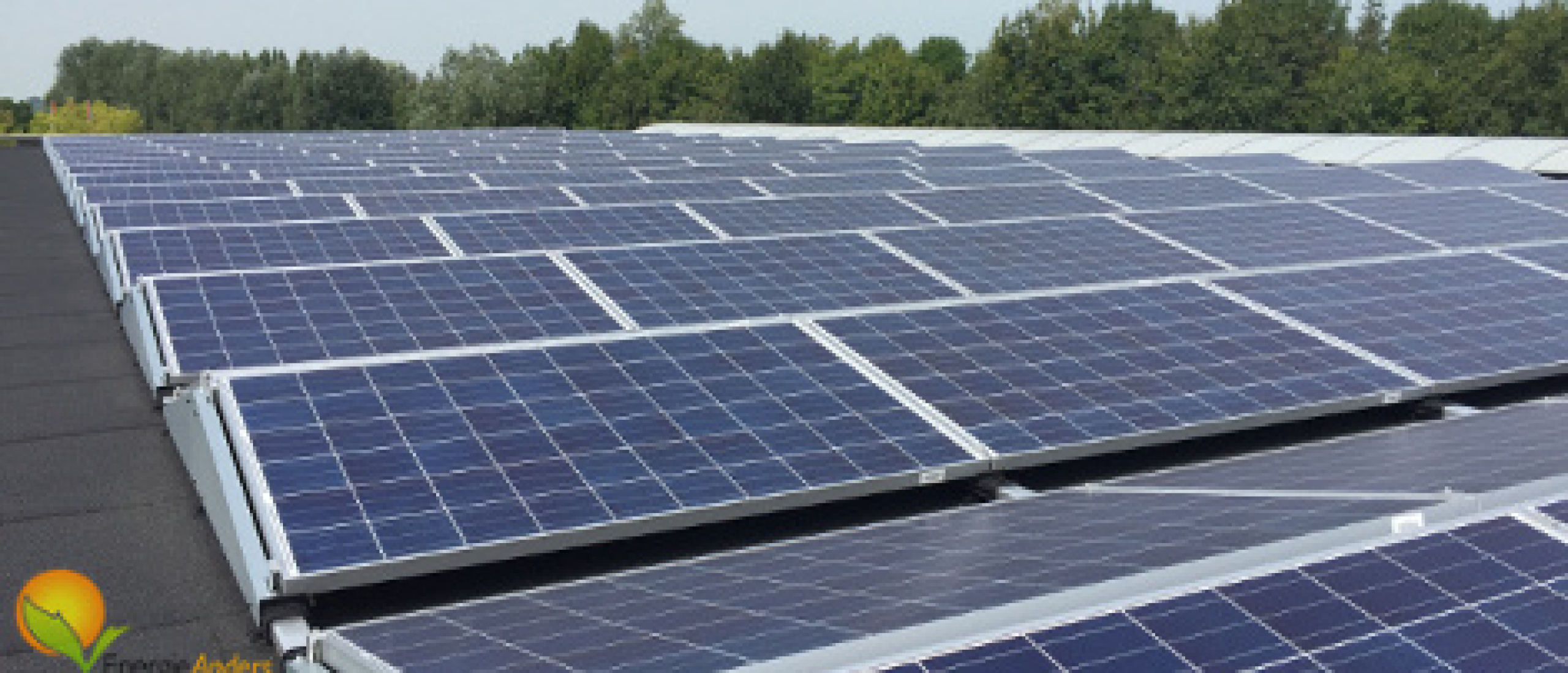 Zonnestroominstallatie Postcoderoos Sluis-Oostburg Zonnestroominstallatie Postcoderoos Sluis-Oostburg