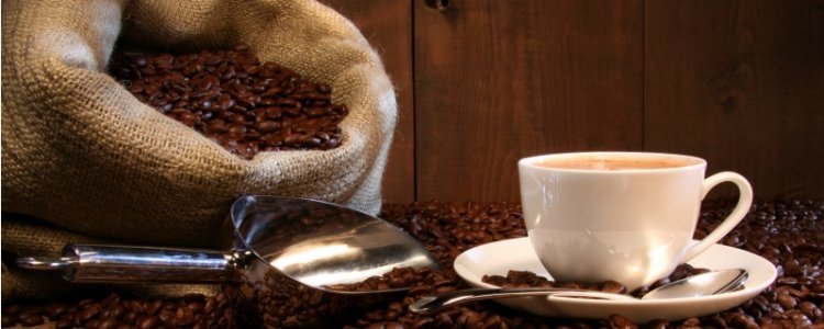 Dik worden van zwarte koffie zonder suiker? Ja, dat kan.