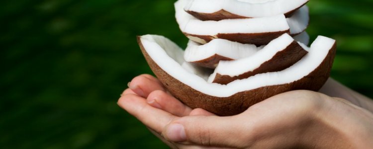 Kokosolie; de vette slankmaker