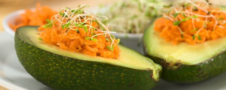Avocado; onmisbaar in de keuken van energieke vrouwen (met gratis e-book!)