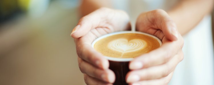 Koffie ontvrienden; 10 redenen waarom je hormonen hier blij van worden