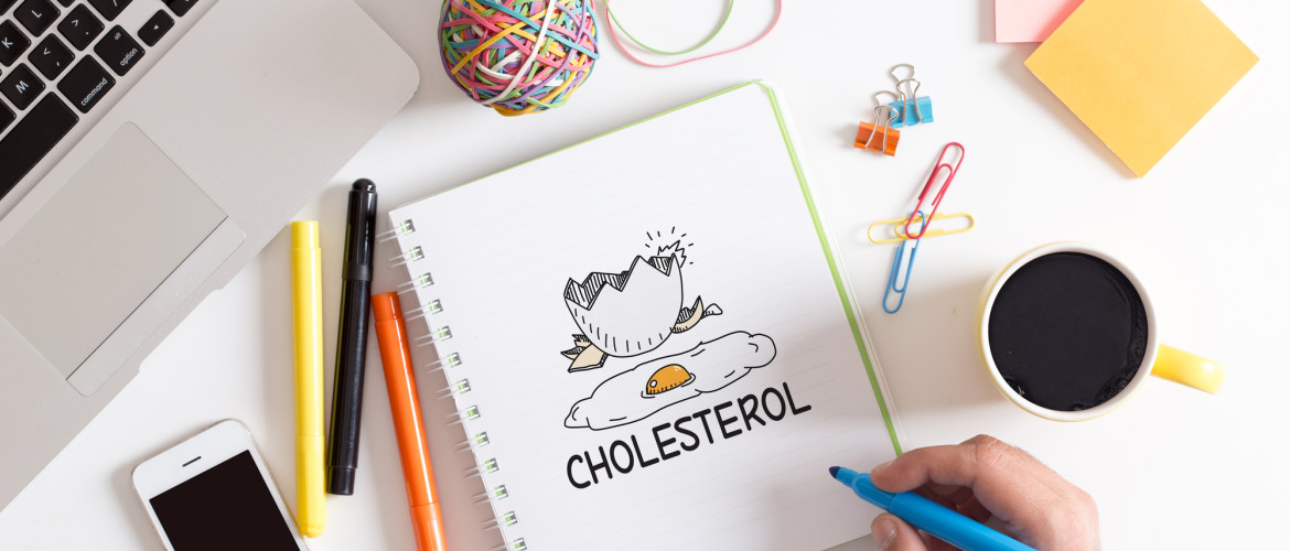 Cholesterol laten meten, wat zegt die uitslag nou eigenlijk precies?
