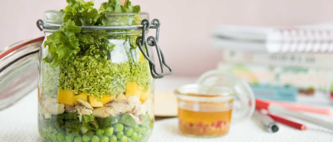 Recept: Broccoli-in-a-jar