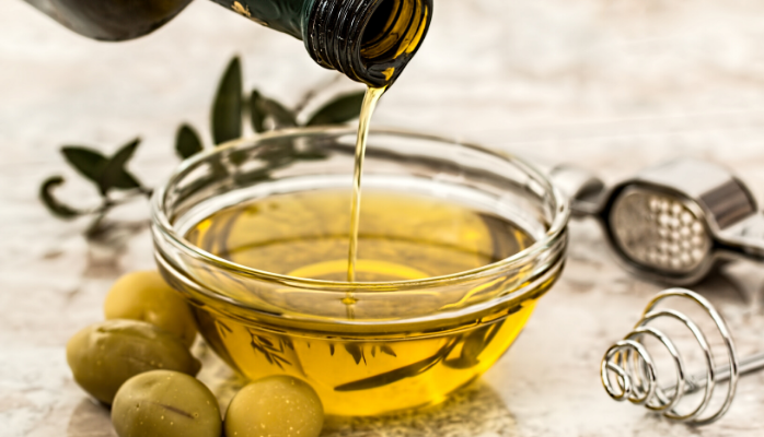 olijfolie gezond of niet?