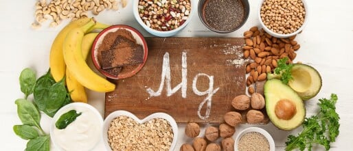 Magnesium; voor meer energie én als bescherming tegen griepvirussen (met tijdelijk mooie EVA korting)