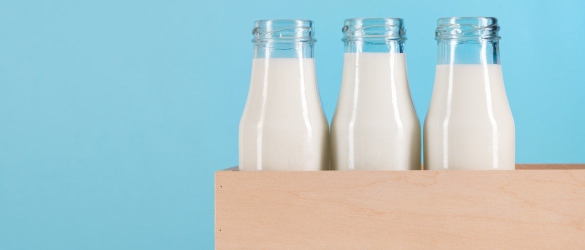 Calcium uit melk of toch liever uit andere bronnen? (1)