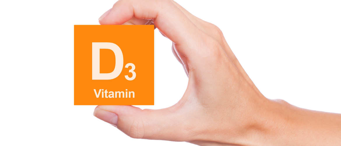 Vitamine D3; ook als bescherming tegen Covid-19