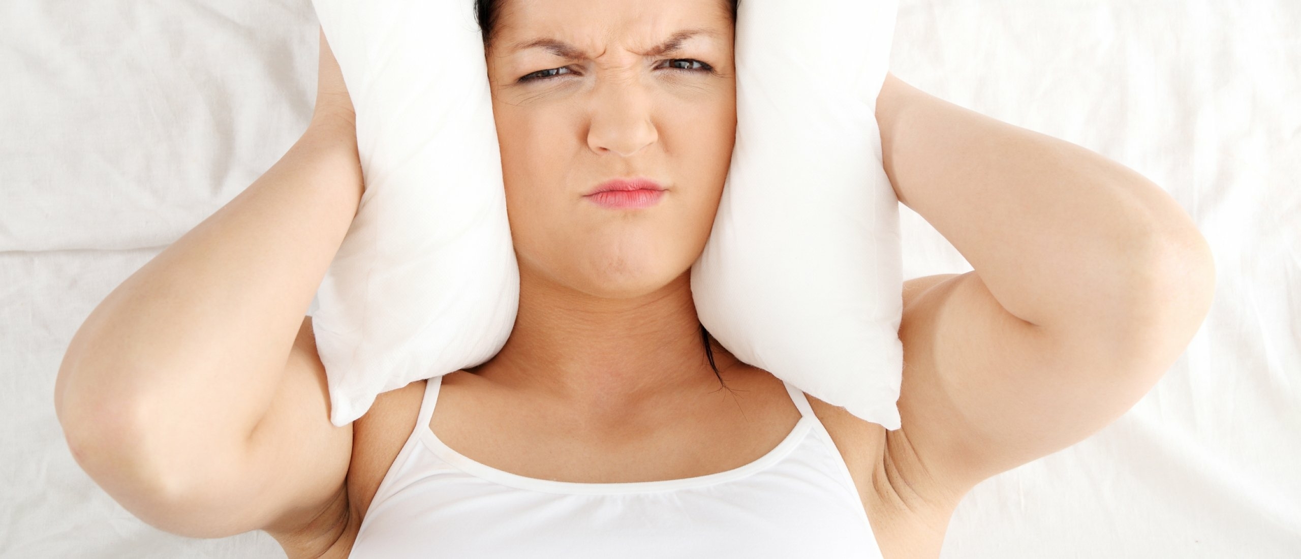 Steeds weer terugkerende migraine; zou het aan je voeding kunnen liggen?