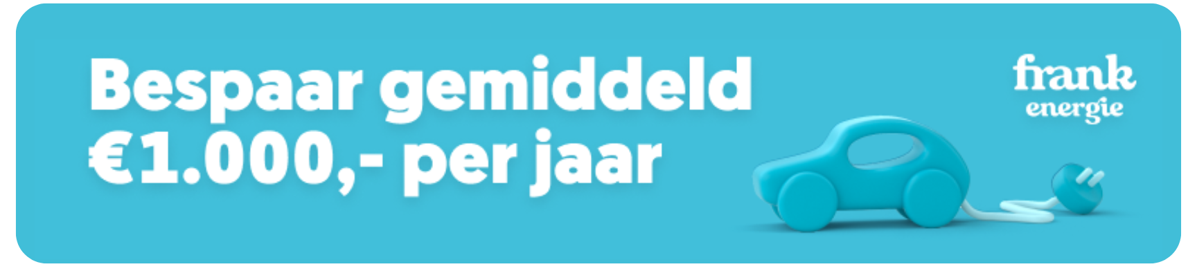 Dynamisch energiecontract besparen