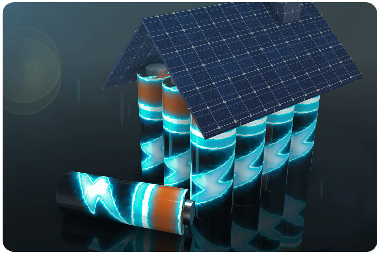 Home Energy Management System