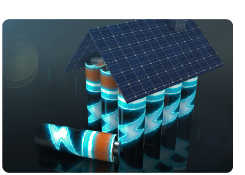 Home Energy Management System