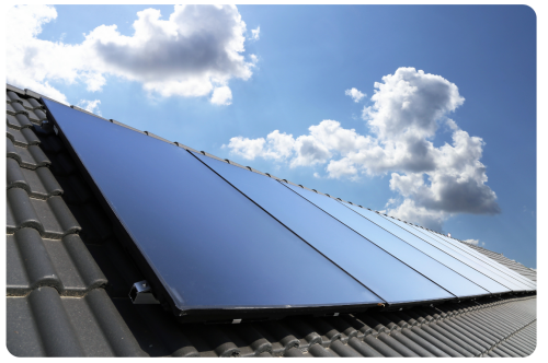 Zonnepanelen kopen